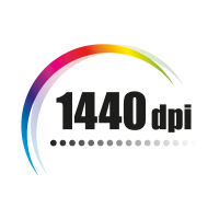 1440 dpi logo