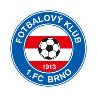 1.FC Brno logo