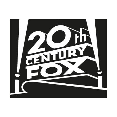 20th Century Fox  logo vector logo