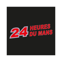 24 Heures Du Mans logo