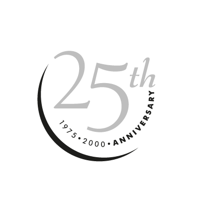 25th Anniversary Logo Vector Eps 384 35 Kb Download