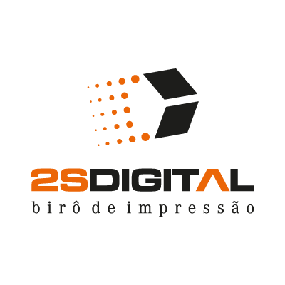 2S Digital logo vector logo