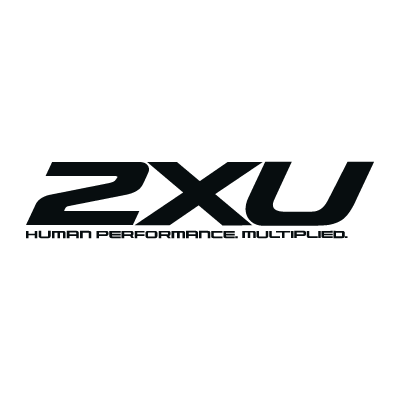 2xu logo vector logo