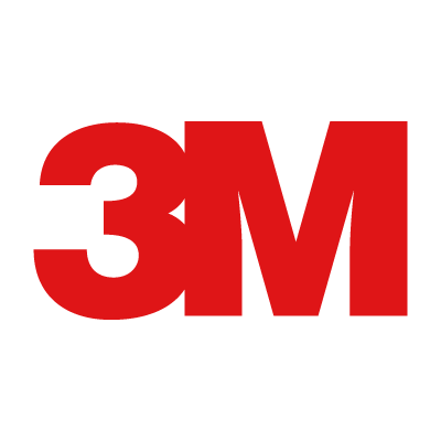 3M  logo vector logo
