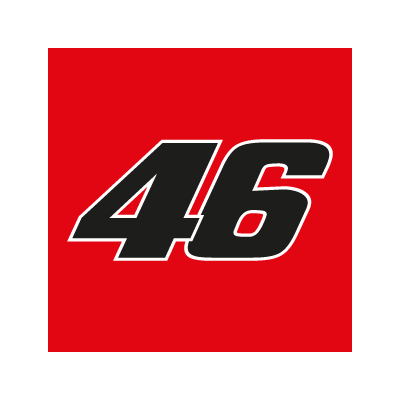 46 logo vector logo