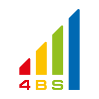 4BS logo