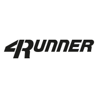 4runner logo