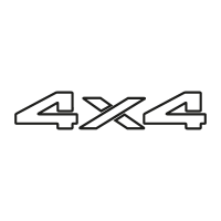 4×4 Auto logo