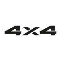 4×4 logo