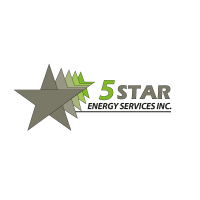 5 Star Energy Services Inc. logo