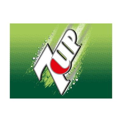 7Up  logo vector