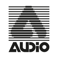 A Audio logo