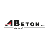 A Beton KFT logo