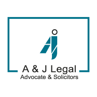 A & J Legal  logo
