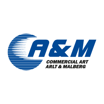A&M logo vector