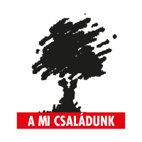 A Mi Csaladunk logo