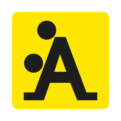 A logo vector logo