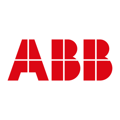 ABB logo vector logo