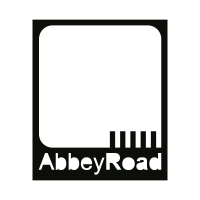 Abbey Road Studios-white logo