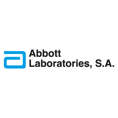 Abbot Laboratories logo vector logo
