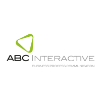 Abc interactive logo