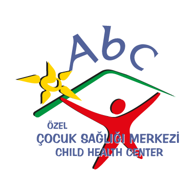ABC logo vector logo