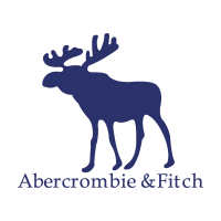 Abercrombie and Fitch  logo