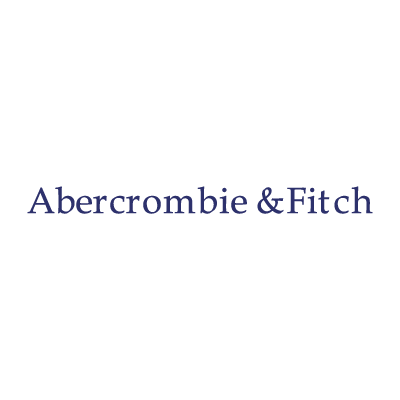 Abercrombie & Fitch (A&F) logo vector
