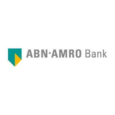 Abn-Amro Bank logo vector logo