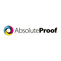 Absolute Proof logo