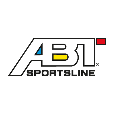 ABT Sportsline logo vector logo