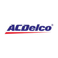 AC Delco logo