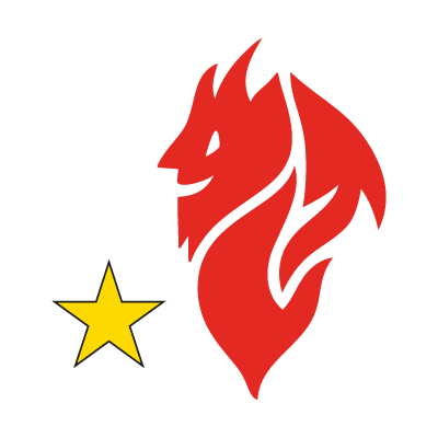 AC Milan Club logo vector