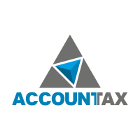 Accountax logo