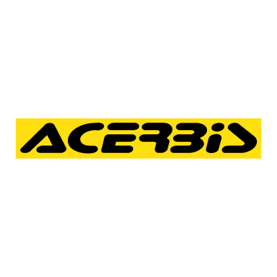 Acerbis Motorcycle logo vector logo