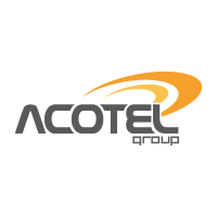 Acotel Group logo