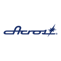 Acros logo