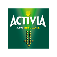 Activia logo