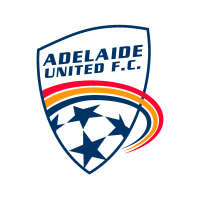 Adelaide United FC  logo