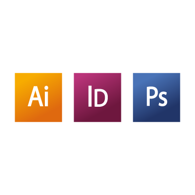Adobe CS3 Design Premium logo vector logo