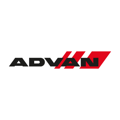 Advan  logo vector