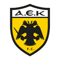 AEK F.C. logo
