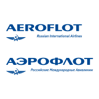 Aeroflot  logo
