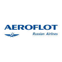 Aeroflot Russian Airlines logo