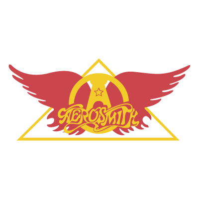 Aerosmith  logo vector logo