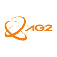 AG2 logo