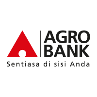 Agro bank logo