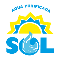 Agua Sol logo