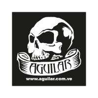 AGUILAR V2 logo