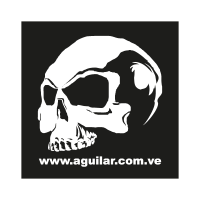 AGUILAR V3 logo